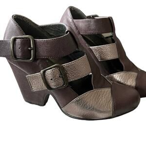 Soft Surroundings Heels Shoes Sandals Women’s 6